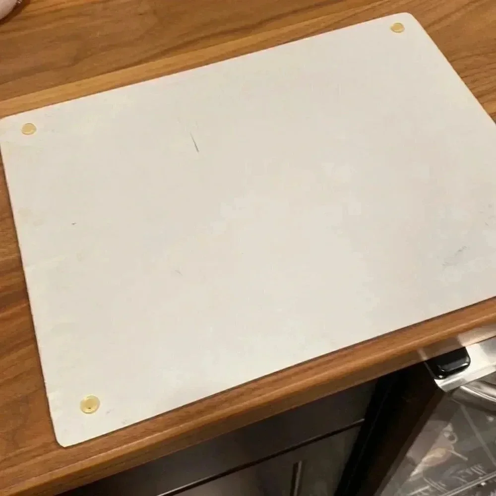 Cutting Board
